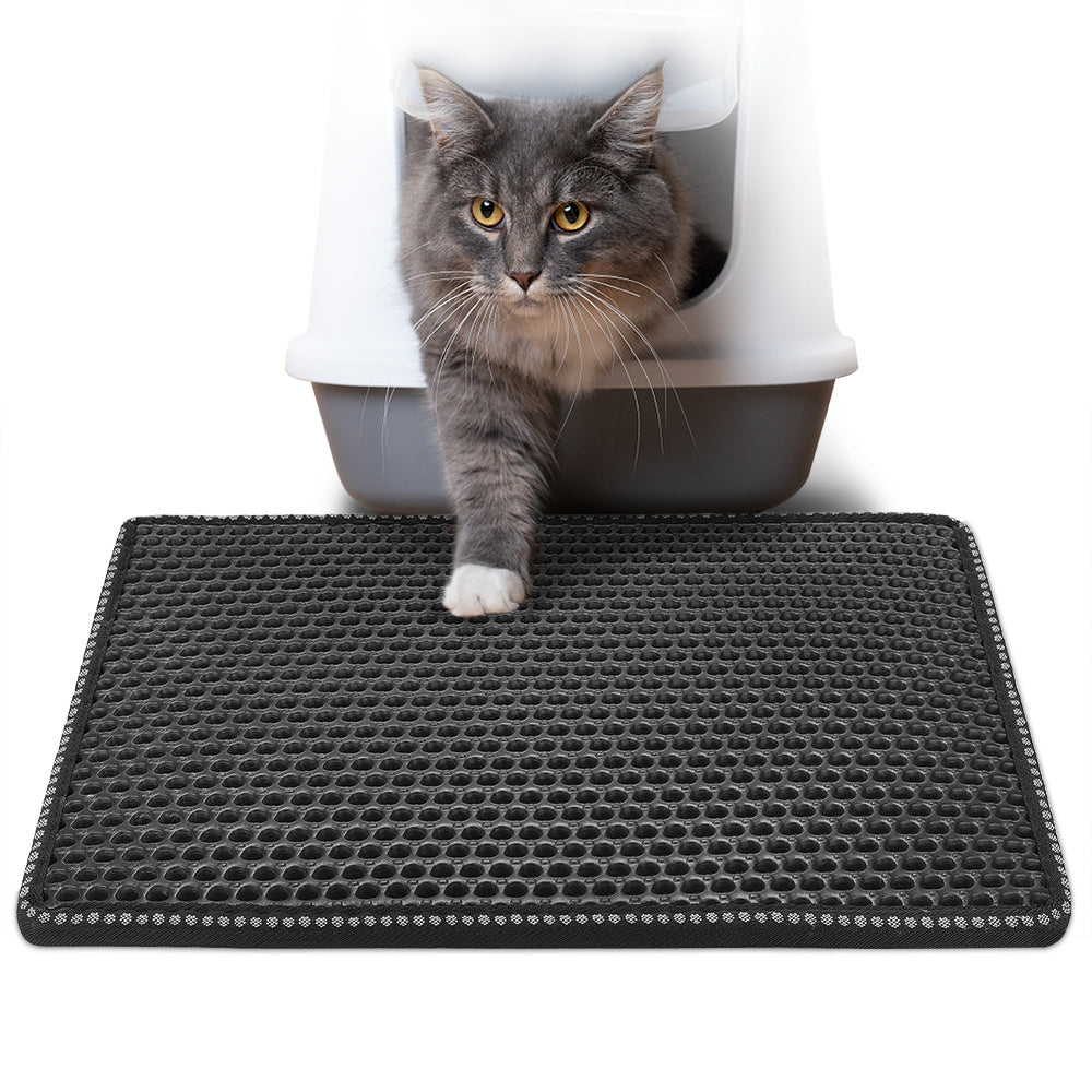 Cat Litter Trapping Mat